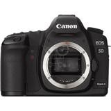CANON EOS 5D Mark II